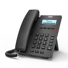 Fanvil IP Phones: The Smart Choice for Modern Business Communication