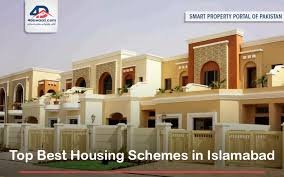 Best Housing Society in Islamabad: Why Silver City Is the Smartest Real Estate Investment of 2025