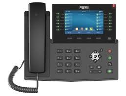 Fanvil IP Phones: Transforming Business Communication in Saudi Arabia