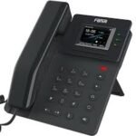 Advanced Communication Solutions with Fanvil IP Phones