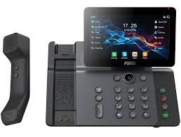 Fanvil IP Phones: Revolutionizing Business Communication Across Pakistan