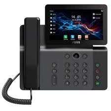 Fanvil IP Phones: Powering Business Communication Across Pakistan