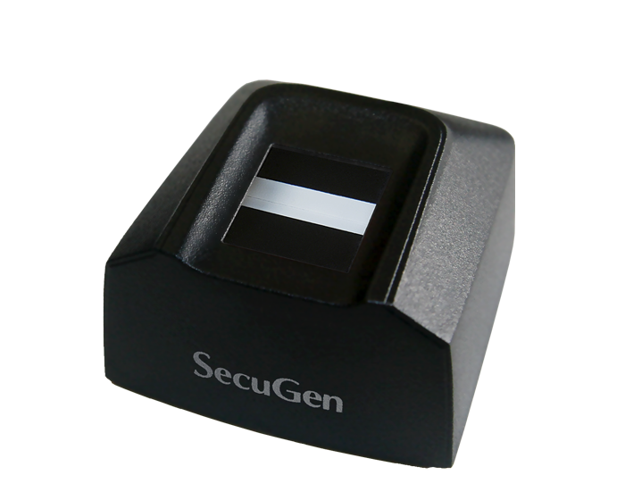 Biometric Finger Print Scanner: The Future of Secure Identity Verification in Pakistan